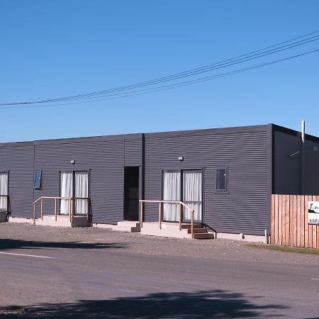 Wheels And Reels Accommodation Mossburn Exterior foto