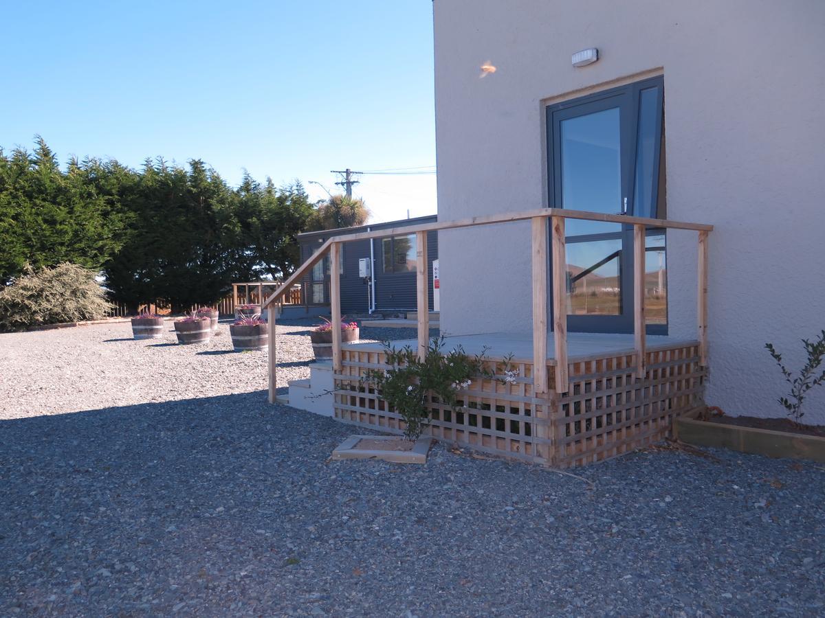Wheels And Reels Accommodation Mossburn Exterior foto